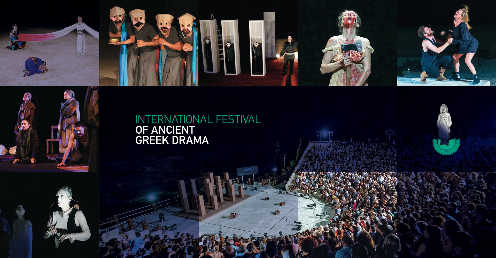 Greek Theatre Schedule Examples and Forms